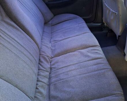 Червоний Опель Омега, об'ємом двигуна 2 л та пробігом 384 тис. км за 1250 $, фото 10 на Automoto.ua