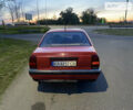 Красный Опель Омега, объемом двигателя 2 л и пробегом 370 тыс. км за 1500 $, фото 4 на Automoto.ua