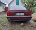 Красный Опель Омега, объемом двигателя 2 л и пробегом 300 тыс. км за 600 $, фото 9 на Automoto.ua