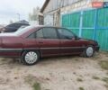 Опель Омега 1991 в Житомире на Automoto.ua Красный Опель Омега, объемом двигателя 2.6 л и пробегом 200 тыс. км за 1100 $, фото 1 на Automoto.ua