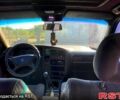 Красный Опель Омега, объемом двигателя 2.6 л и пробегом 224 тыс. км за 1350 $, фото 5 на Automoto.ua