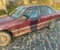 Опель Омега 1991 у Дрогобичі на Automoto.ua Червоний Опель Омега, об'ємом двигуна 2 л та пробігом 400 тис. км за 334 $, фото 3 на Automoto.ua