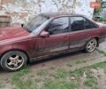 Красный Опель Омега, объемом двигателя 2 л и пробегом 352 тыс. км за 900 $, фото 9 на Automoto.ua