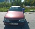 Красный Опель Омега, объемом двигателя 2.3 л и пробегом 350 тыс. км за 1129 $, фото 6 на Automoto.ua