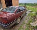 Красный Опель Омега, объемом двигателя 2 л и пробегом 352 тыс. км за 900 $, фото 7 на Automoto.ua