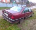 Червоний Опель Омега, об'ємом двигуна 0 л та пробігом 2 тис. км за 600 $, фото 3 на Automoto.ua