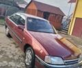 Червоний Опель Омега, об'ємом двигуна 2 л та пробігом 670 тис. км за 500 $, фото 4 на Automoto.ua