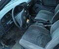 Красный Опель Омега, объемом двигателя 2.6 л и пробегом 280 тыс. км за 1200 $, фото 1 на Automoto.ua