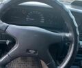 Красный Опель Омега, объемом двигателя 2.4 л и пробегом 346 тыс. км за 700 $, фото 1 на Automoto.ua