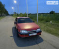 Красный Опель Омега, объемом двигателя 2 л и пробегом 370 тыс. км за 1500 $, фото 1 на Automoto.ua