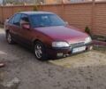 Красный Опель Омега, объемом двигателя 2 л и пробегом 350 тыс. км за 999 $, фото 1 на Automoto.ua