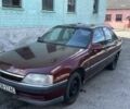 Красный Опель Омега, объемом двигателя 2 л и пробегом 286 тыс. км за 750 $, фото 1 на Automoto.ua