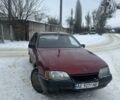 Красный Опель Омега, объемом двигателя 2 л и пробегом 150 тыс. км за 1043 $, фото 1 на Automoto.ua