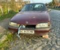 Опель Омега 1991 у Дрогобичі на Automoto.ua Червоний Опель Омега, об'ємом двигуна 2 л та пробігом 400 тис. км за 334 $, фото 1 на Automoto.ua
