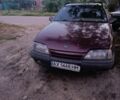 Красный Опель Омега, объемом двигателя 2 л и пробегом 27 тыс. км за 400 $, фото 1 на Automoto.ua