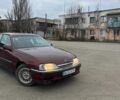 Червоний Опель Омега, об'ємом двигуна 2.6 л та пробігом 300 тис. км за 903 $, фото 1 на Automoto.ua