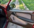 Красный Опель Омега, объемом двигателя 2 л и пробегом 200 тыс. км за 1350 $, фото 6 на Automoto.ua