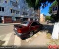 Красный Опель Омега, объемом двигателя 2 л и пробегом 300 тыс. км за 1000 $, фото 6 на Automoto.ua