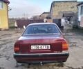 Червоний Опель Омега, об'ємом двигуна 2 л та пробігом 670 тис. км за 500 $, фото 1 на Automoto.ua