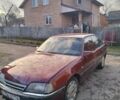 Червоний Опель Омега, об'ємом двигуна 2 л та пробігом 670 тис. км за 500 $, фото 2 на Automoto.ua