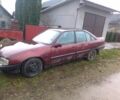 Червоний Опель Омега, об'ємом двигуна 0 л та пробігом 2 тис. км за 600 $, фото 1 на Automoto.ua