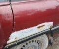Красный Опель Омега, объемом двигателя 2 л и пробегом 300 тыс. км за 600 $, фото 6 на Automoto.ua
