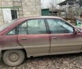 Красный Опель Омега, объемом двигателя 2 л и пробегом 386 тыс. км за 1150 $, фото 5 на Automoto.ua