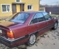 Красный Опель Омега, объемом двигателя 2 л и пробегом 670 тыс. км за 500 $, фото 1 на Automoto.ua