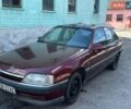 Червоний Опель Омега, об'ємом двигуна 2 л та пробігом 350 тис. км за 650 $, фото 1 на Automoto.ua