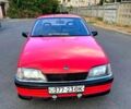 Опель Омега 1992 у Одесі на Automoto.ua Червоний Опель Омега, об'ємом двигуна 2 л та пробігом 344 тис. км за 999 $, фото 3 на Automoto.ua