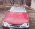Красный Опель Омега, объемом двигателя 2 л и пробегом 200 тыс. км за 1650 $, фото 2 на Automoto.ua