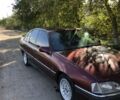 Червоний Опель Омега, об'ємом двигуна 2.6 л та пробігом 242 тис. км за 1500 $, фото 1 на Automoto.ua