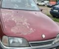 Красный Опель Омега, объемом двигателя 2 л и пробегом 285 тыс. км за 950 $, фото 1 на Automoto.ua