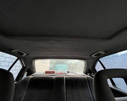 Червоний Опель Омега, об'ємом двигуна 2 л та пробігом 450 тис. км за 1000 $, фото 6 на Automoto.ua