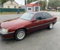 Красный Опель Омега, объемом двигателя 2 л и пробегом 300 тыс. км за 1000 $, фото 1 на Automoto.ua