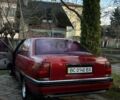 Красный Опель Омега, объемом двигателя 2 л и пробегом 350 тыс. км за 999 $, фото 1 на Automoto.ua