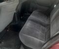 Червоний Опель Омега, об'ємом двигуна 2 л та пробігом 340 тис. км за 1200 $, фото 7 на Automoto.ua