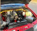 Опель Омега 1992 у Одесі на Automoto.ua Червоний Опель Омега, об'ємом двигуна 2 л та пробігом 344 тис. км за 999 $, фото 2 на Automoto.ua