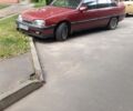 Красный Опель Омега, объемом двигателя 2 л и пробегом 200 тыс. км за 1642 $, фото 2 на Automoto.ua