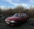 Красный Опель Омега, объемом двигателя 2 л и пробегом 350 тыс. км за 999 $, фото 2 на Automoto.ua