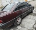 Красный Опель Омега, объемом двигателя 2 л и пробегом 380 тыс. км за 1650 $, фото 1 на Automoto.ua