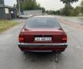 Красный Опель Омега, объемом двигателя 2 л и пробегом 300 тыс. км за 1000 $, фото 3 на Automoto.ua