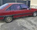 Красный Опель Омега, объемом двигателя 2 л и пробегом 300 тыс. км за 800 $, фото 1 на Automoto.ua