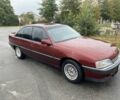Красный Опель Омега, объемом двигателя 2 л и пробегом 300 тыс. км за 1000 $, фото 2 на Automoto.ua