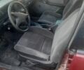 Червоний Опель Омега, об'ємом двигуна 2 л та пробігом 340 тис. км за 1200 $, фото 4 на Automoto.ua