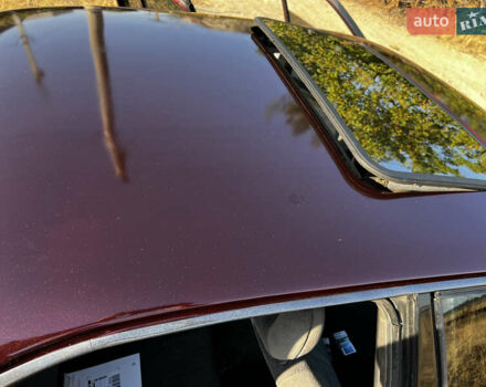 Красный Опель Омега, объемом двигателя 2.6 л и пробегом 200 тыс. км за 2300 $, фото 9 на Automoto.ua