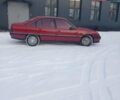 Червоний Опель Омега, об'ємом двигуна 0 л та пробігом 123 тис. км за 1450 $, фото 1 на Automoto.ua