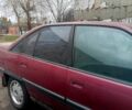 Красный Опель Омега, объемом двигателя 2 л и пробегом 420 тыс. км за 800 $, фото 1 на Automoto.ua