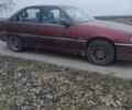 Красный Опель Омега, объемом двигателя 2.3 л и пробегом 446 тыс. км за 1500 $, фото 2 на Automoto.ua