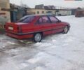 Червоний Опель Омега, об'ємом двигуна 0 л та пробігом 123 тис. км за 1450 $, фото 6 на Automoto.ua